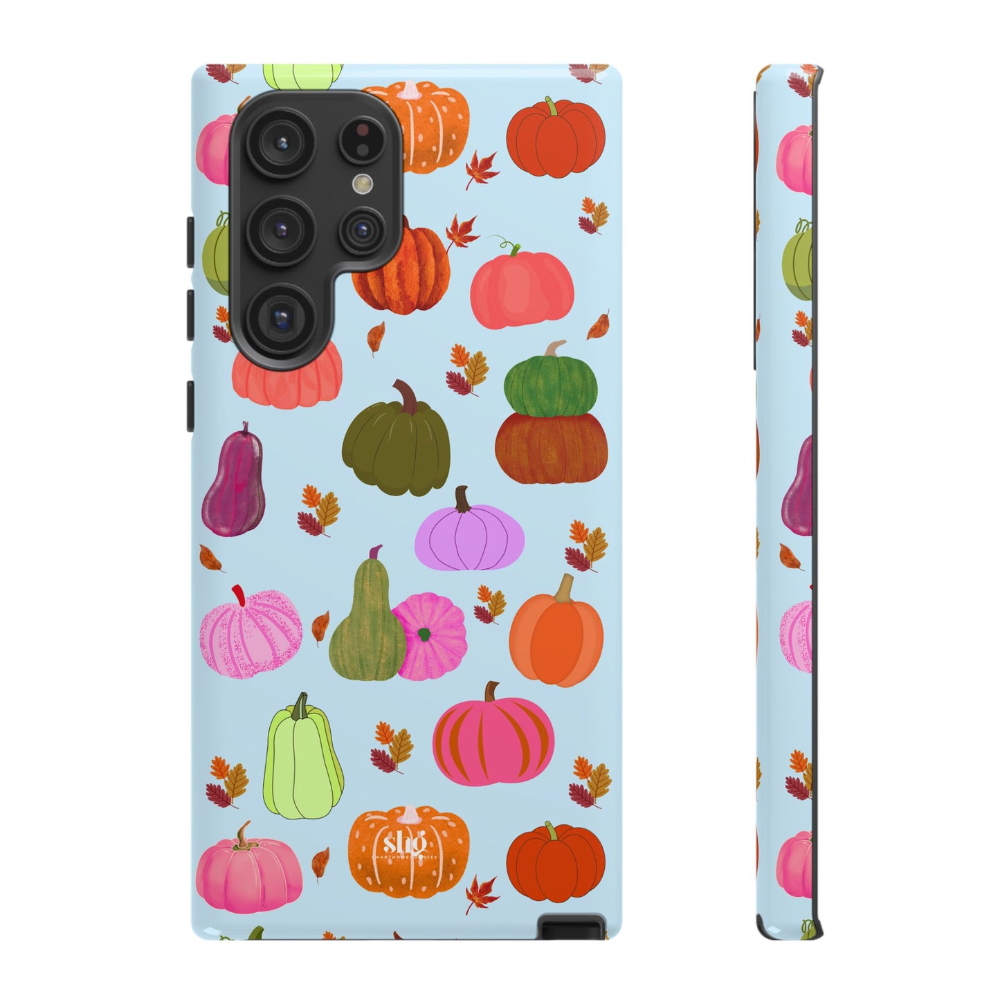 Patch Please Phone case