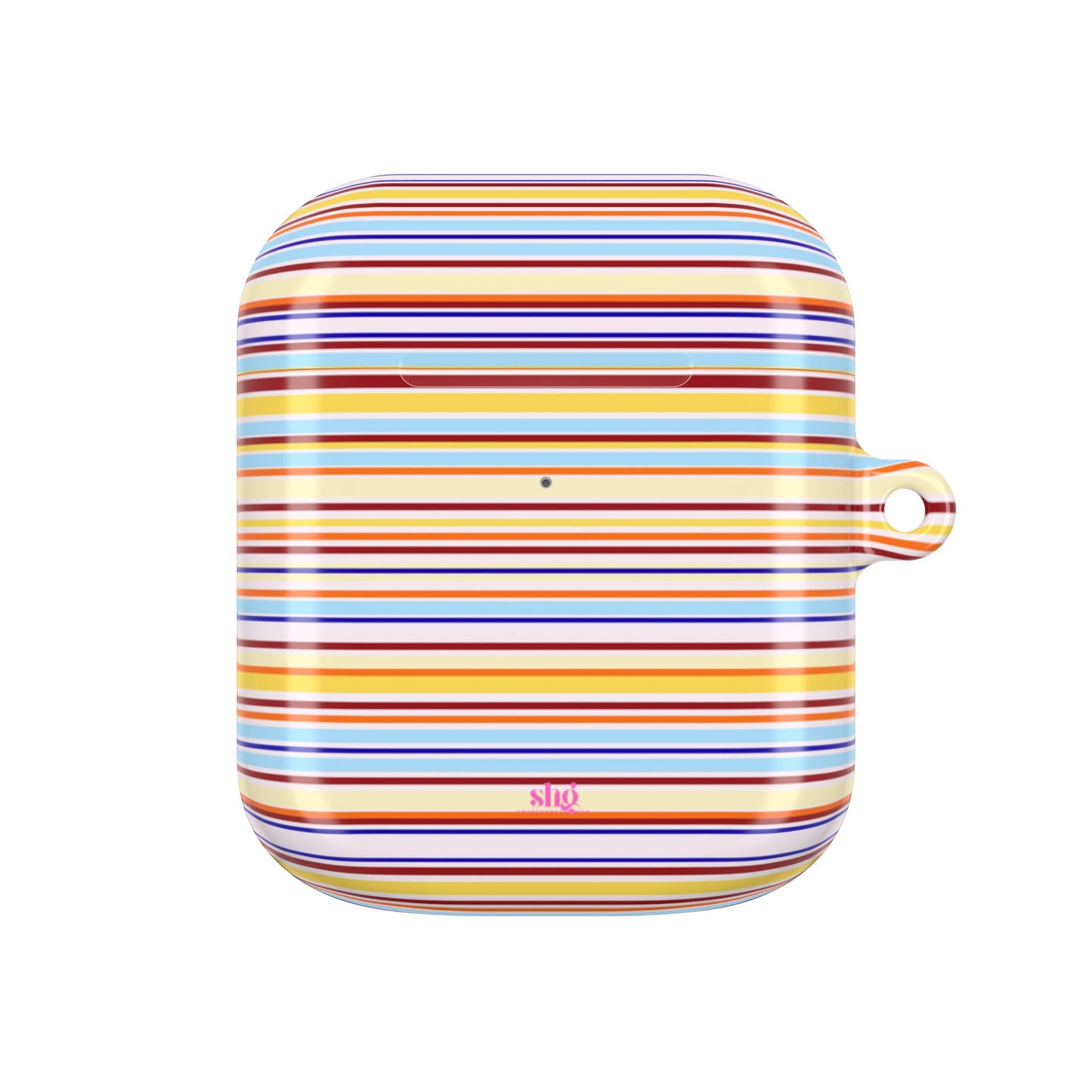 Sunwoven AirPods Case