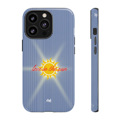 Lumora Phone Case