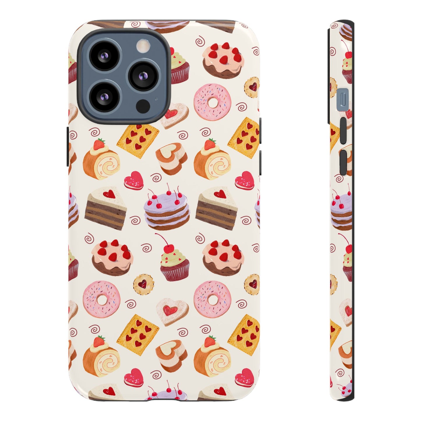 Sweet Treat Phone Case