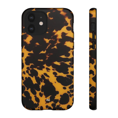 Tortie Temptation Phone Case