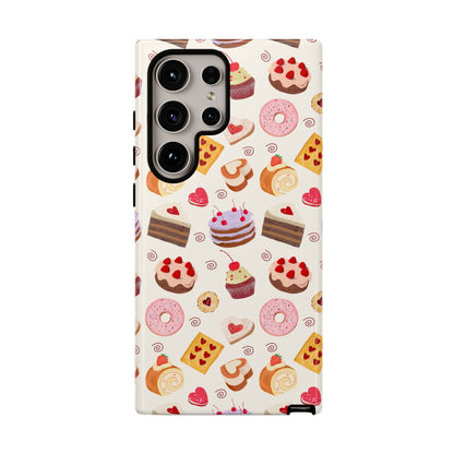 Sweet Treat Phone Case