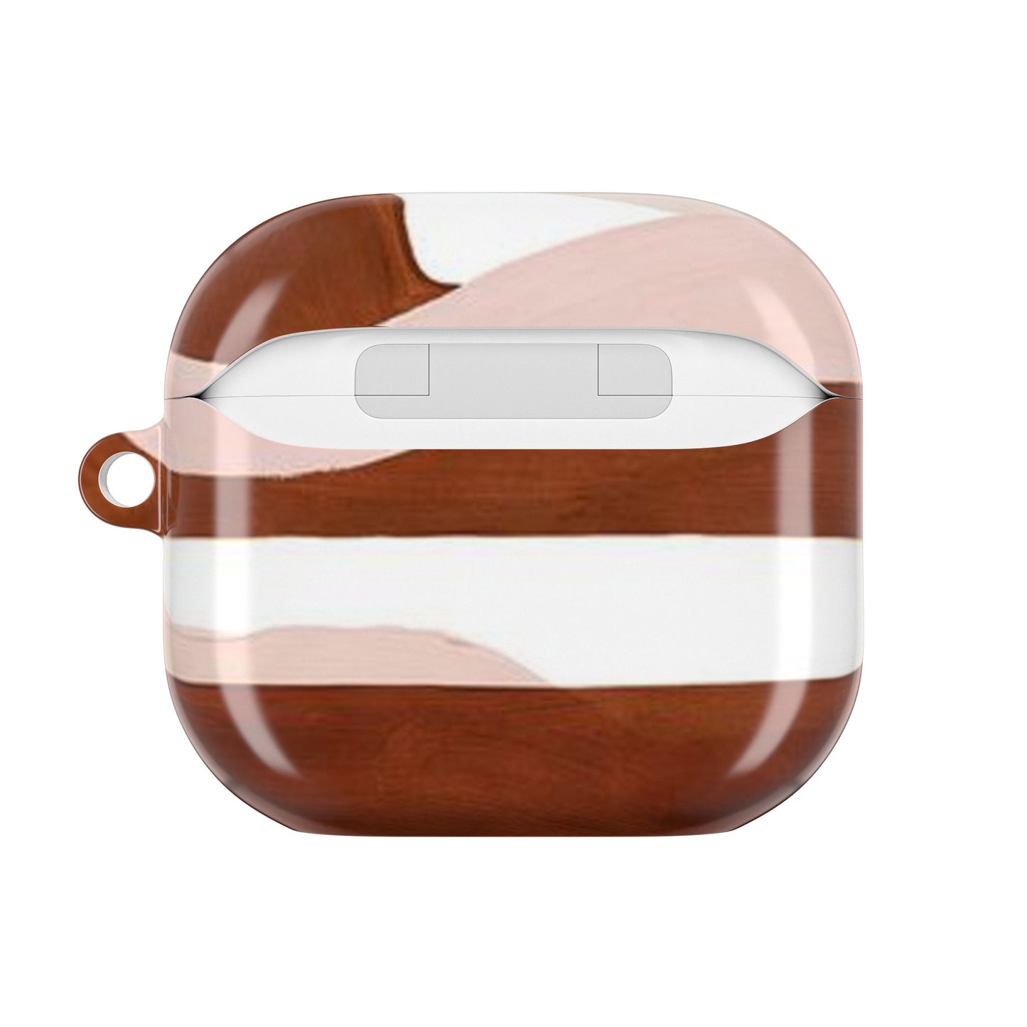 Blush Dunes AirPod Cases