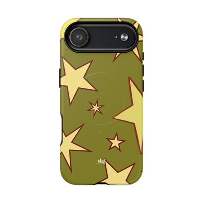 Wild Child MagSafe Phone Case