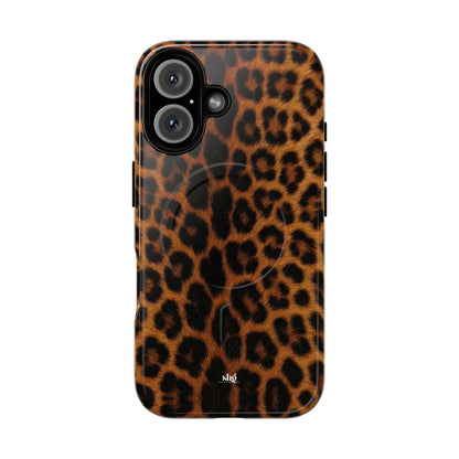 The Leopard MagSafe Phone Case