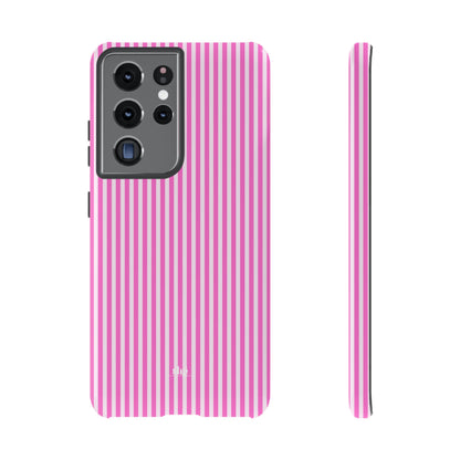 Sugarstripe Phone Case