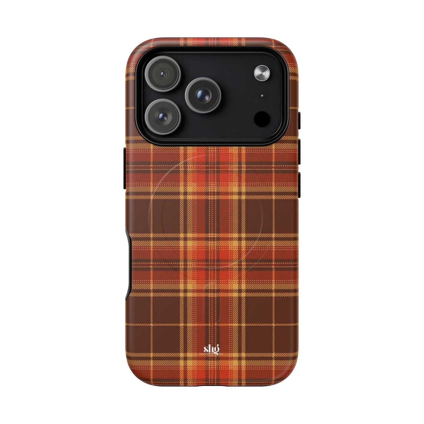 Old Soul MagSafe Phone Case