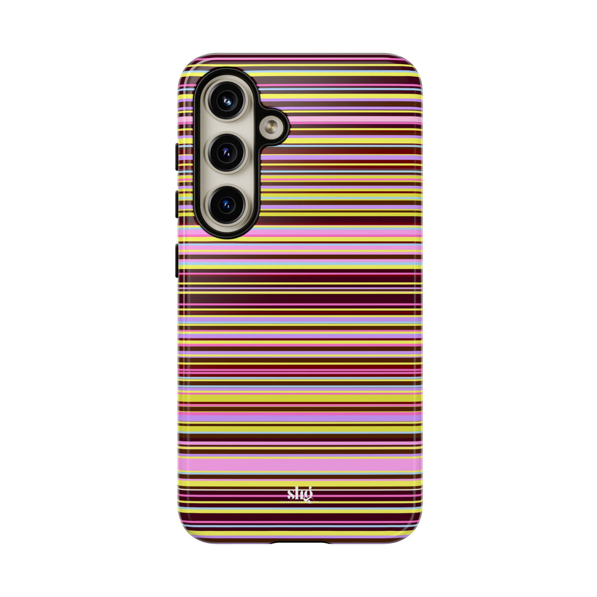 Offbeat Phone Case