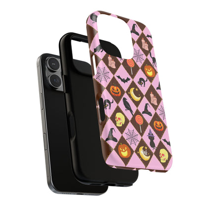 Hex Appeal MagSafe Phone Case