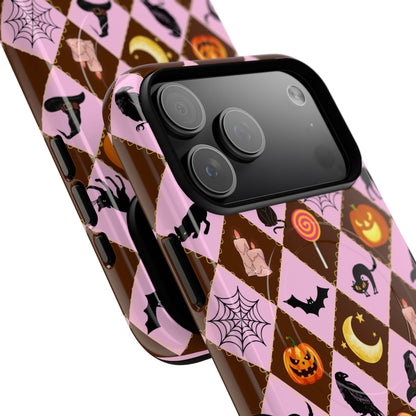 Hex Appeal MagSafe Phone Case