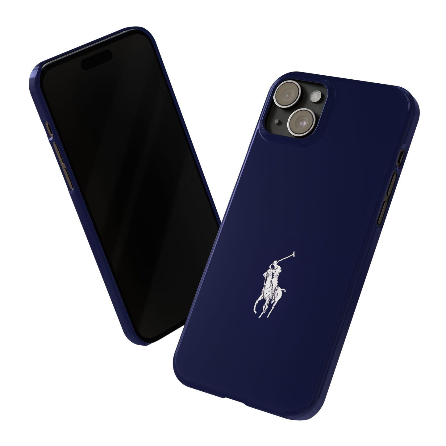 Royal Polo Prestige Slim iPhone Cases