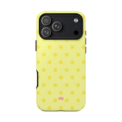 Buttercream Phone Case