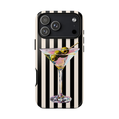 Hollywood Noirvée Phone Case