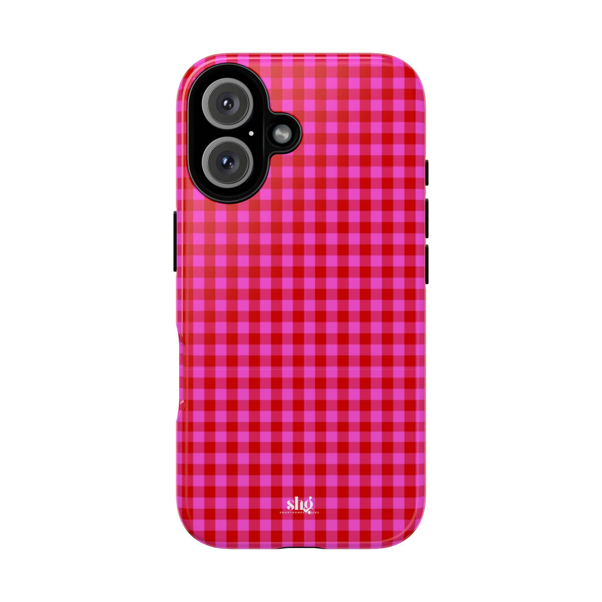 Strawberry Fields Phone Case
