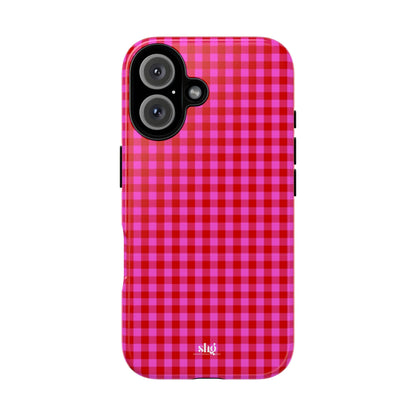 Strawberry Fields Phone Case