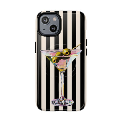 Hollywood Noirvée MagSafe Phone Case