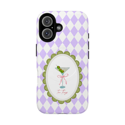 Tini Things MagSafe Phone Case