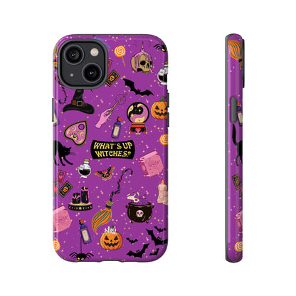 Potion No. 13 Phone Case