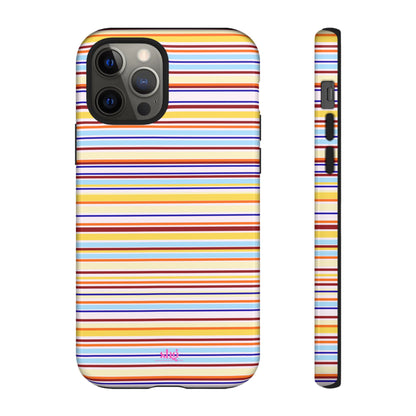 Sunwoven Phone Case