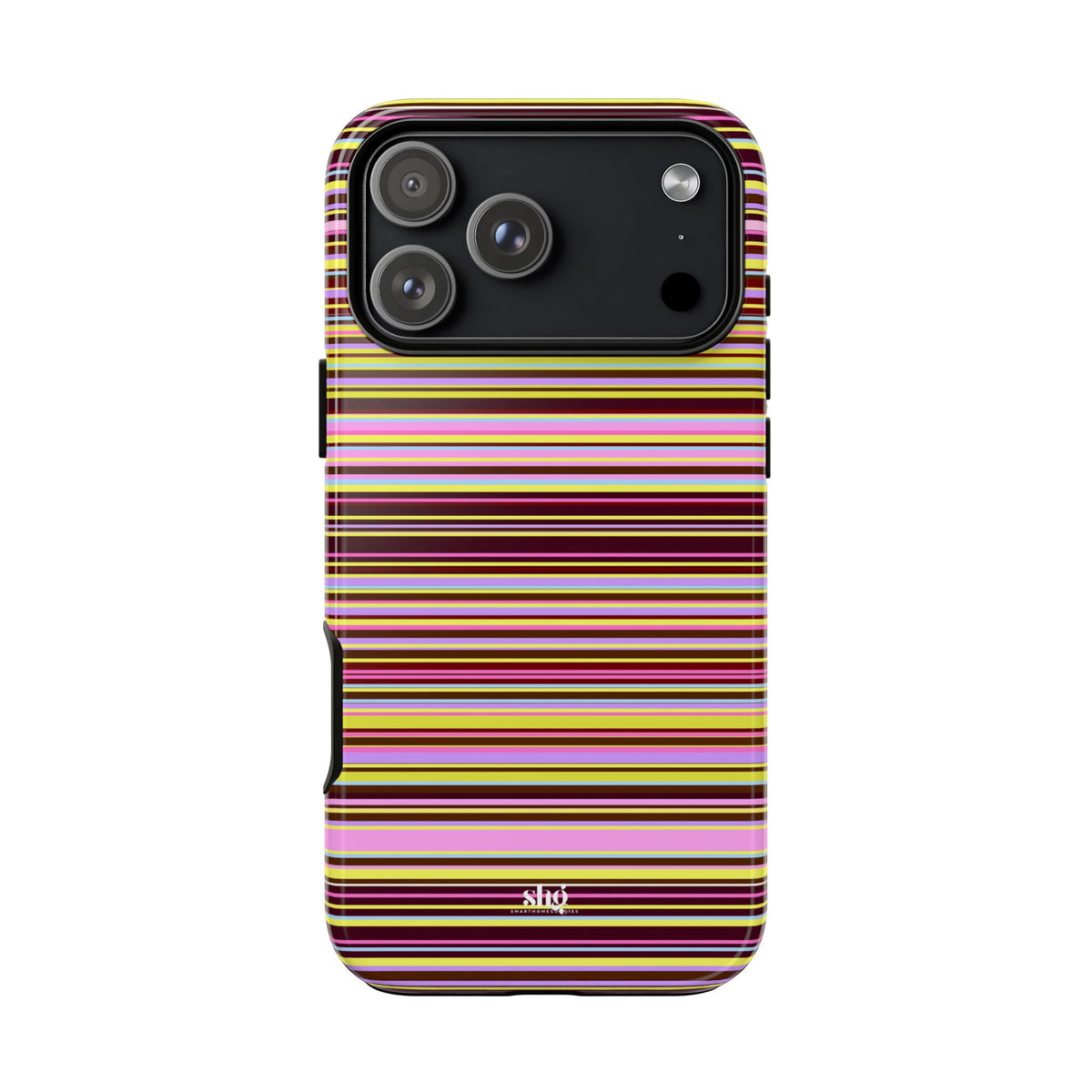 Offbeat Phone Case