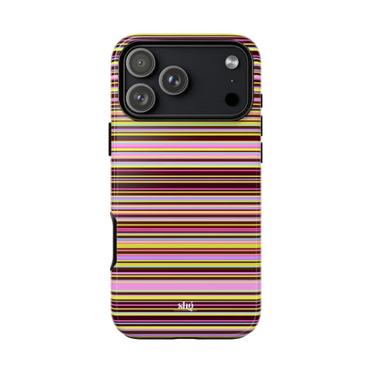 Offbeat Phone Case
