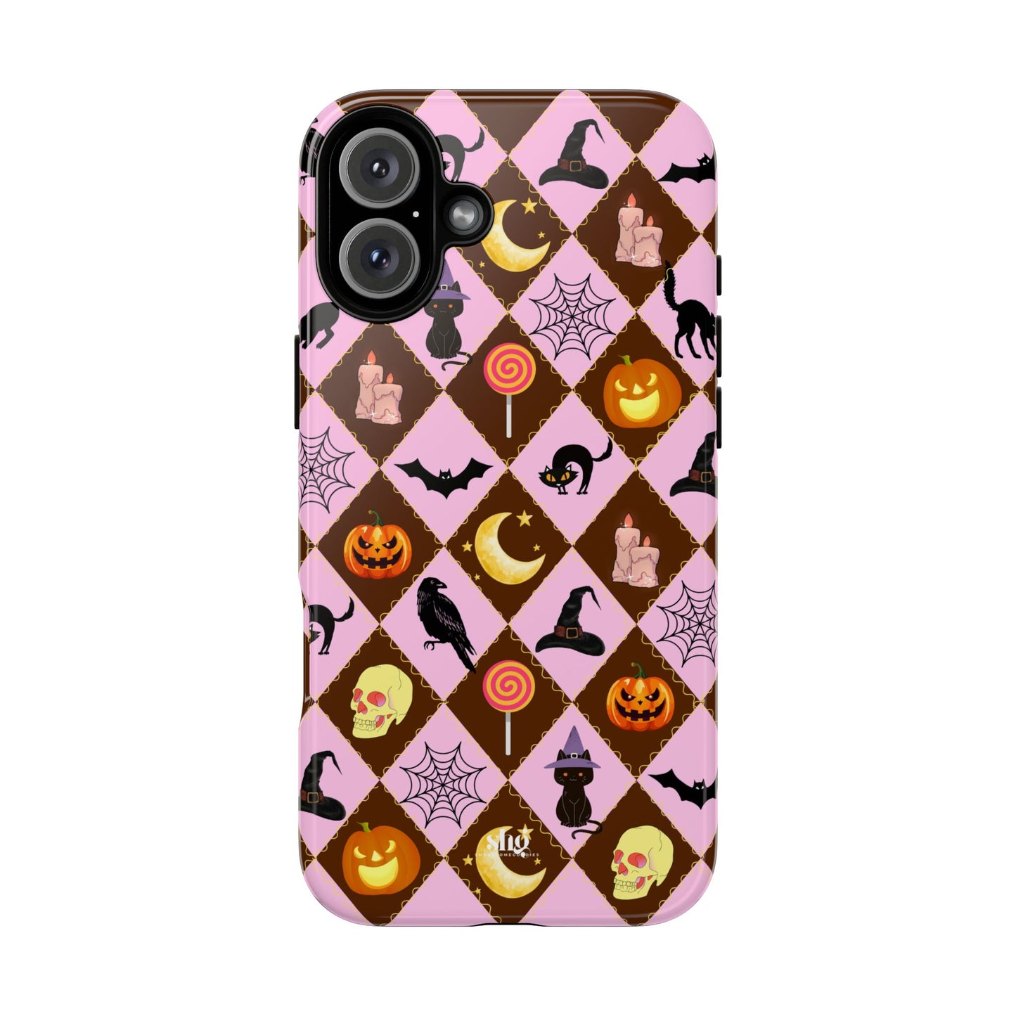 Hex Appeal Phone Case