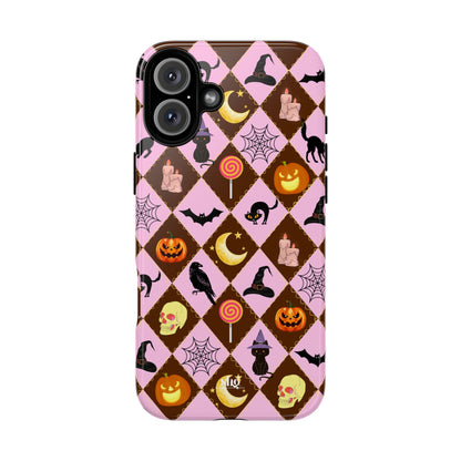 Hex Appeal Phone Case