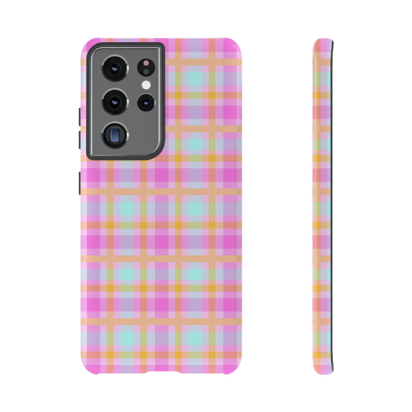 The Dollhouse Phone Case