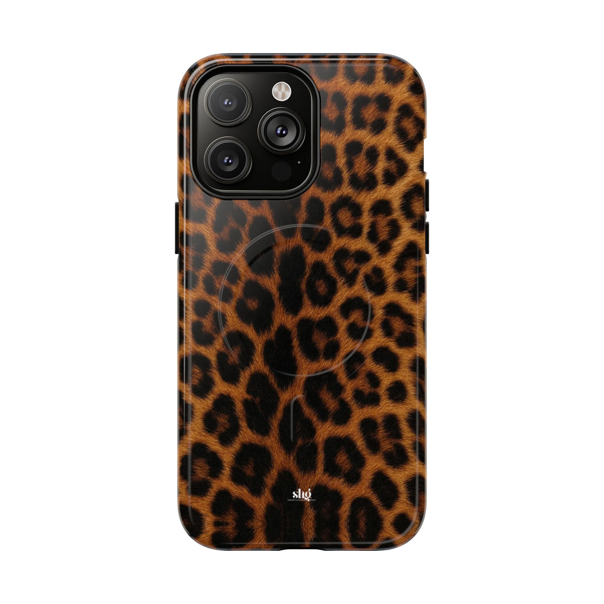 The Leopard MagSafe Phone Case