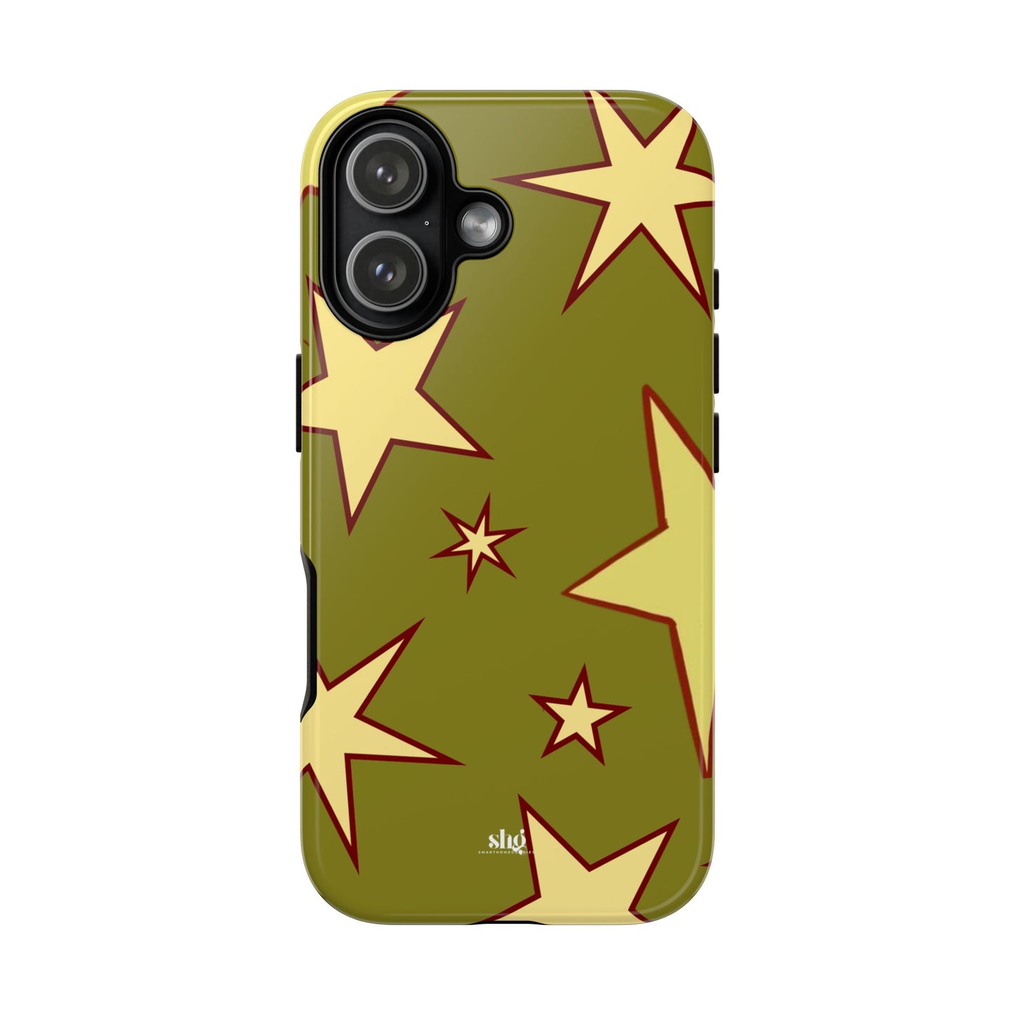 Wild Child Phone Case