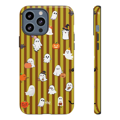 Phantom Pals Phone Case