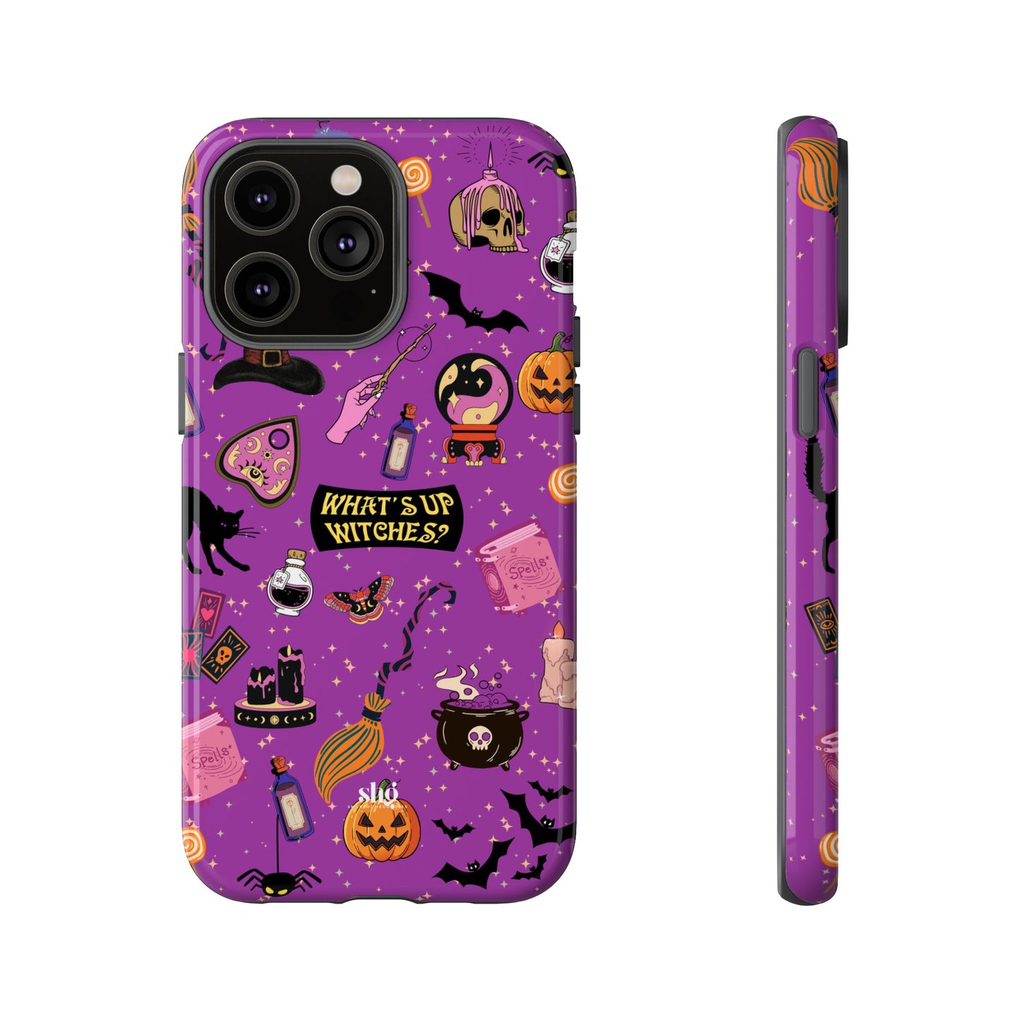Potion No. 13 Phone Case