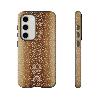 The Bambi Spots Phone Case
