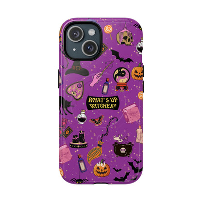 Potion No. 13 Phone Case