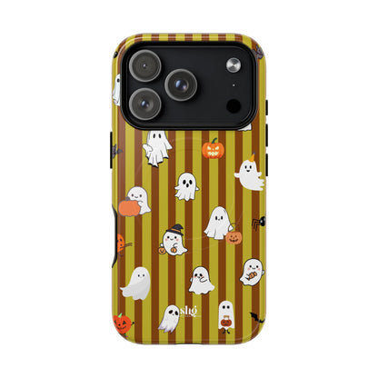 Phantom Pals MagSafe Phone Case