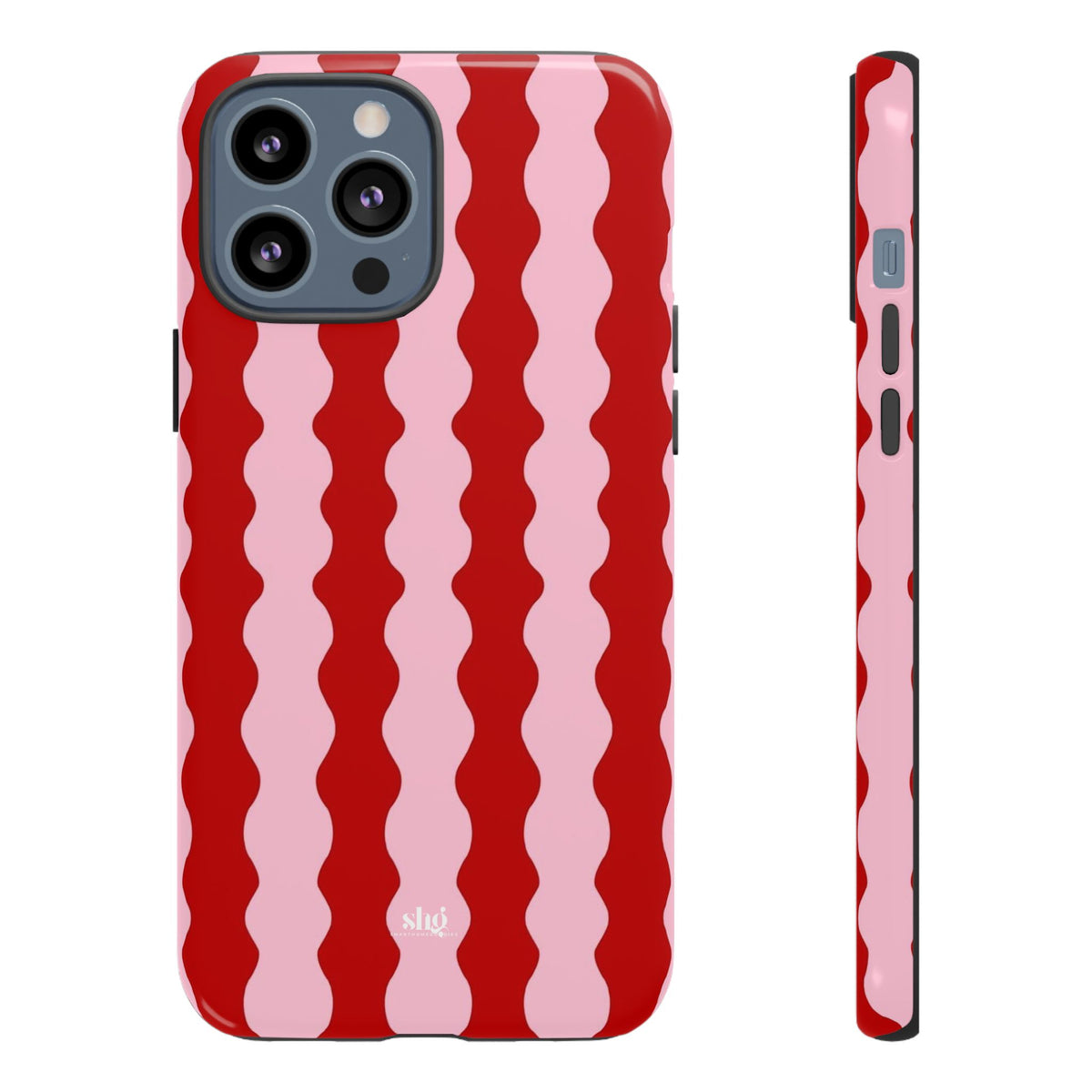 Dolce Ripple Phone Case