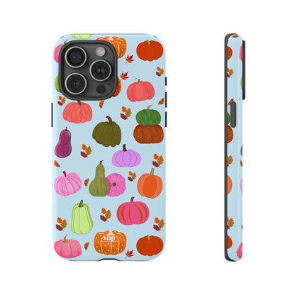 Patch Please Phone case