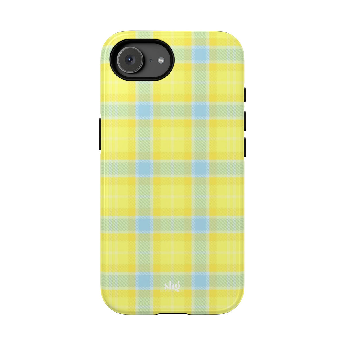 Butter Cloud Phone Case