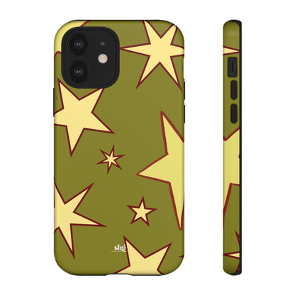 Wild Child Phone Case