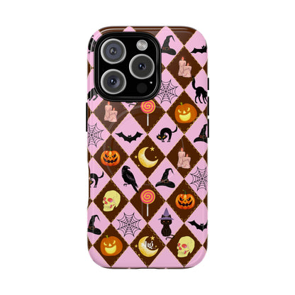 Hex Appeal MagSafe Phone Case