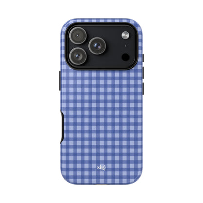 Côte Bleu Phone Case