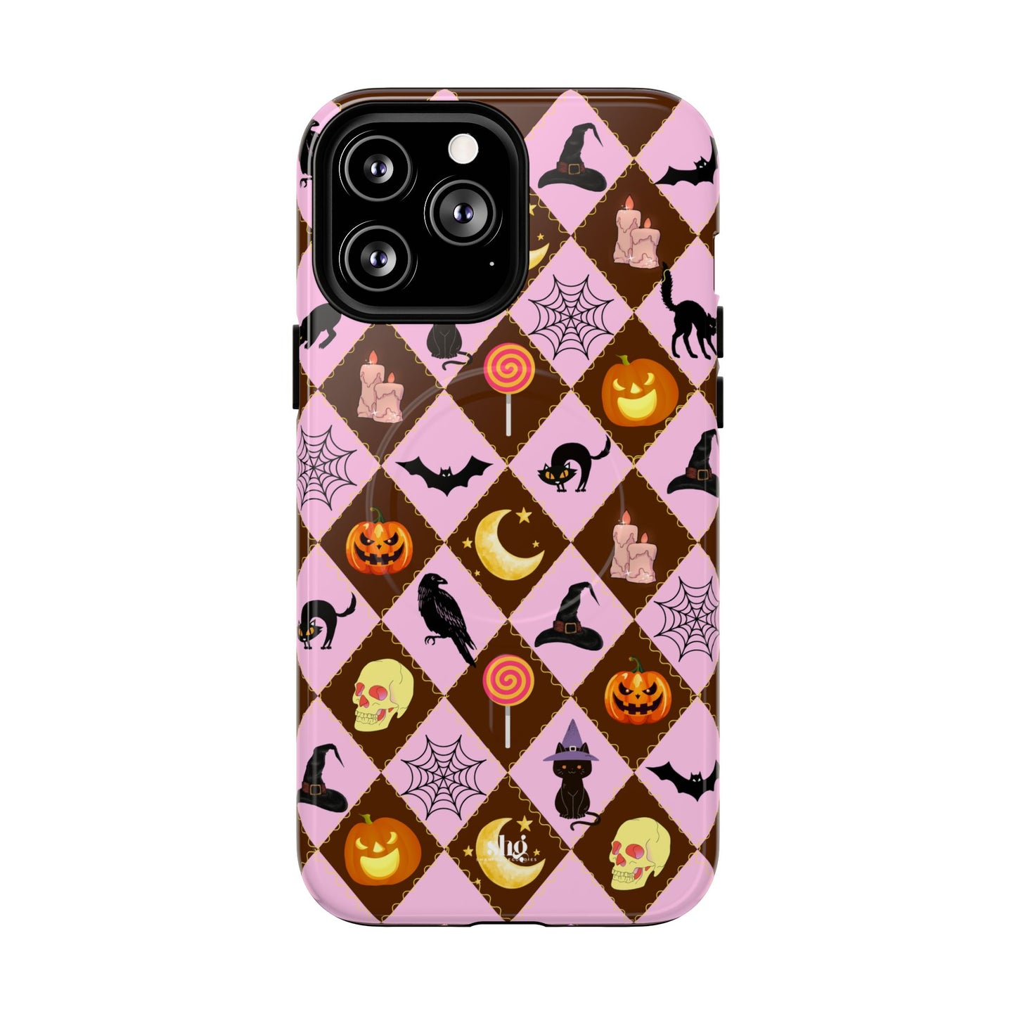 Hex Appeal MagSafe Phone Case