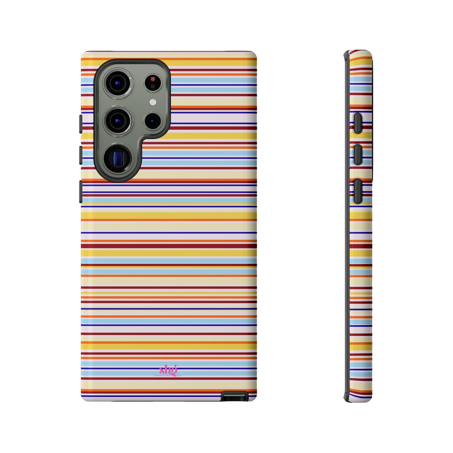 Sunwoven Phone Case