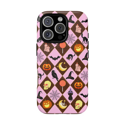 Hex Appeal MagSafe Phone Case