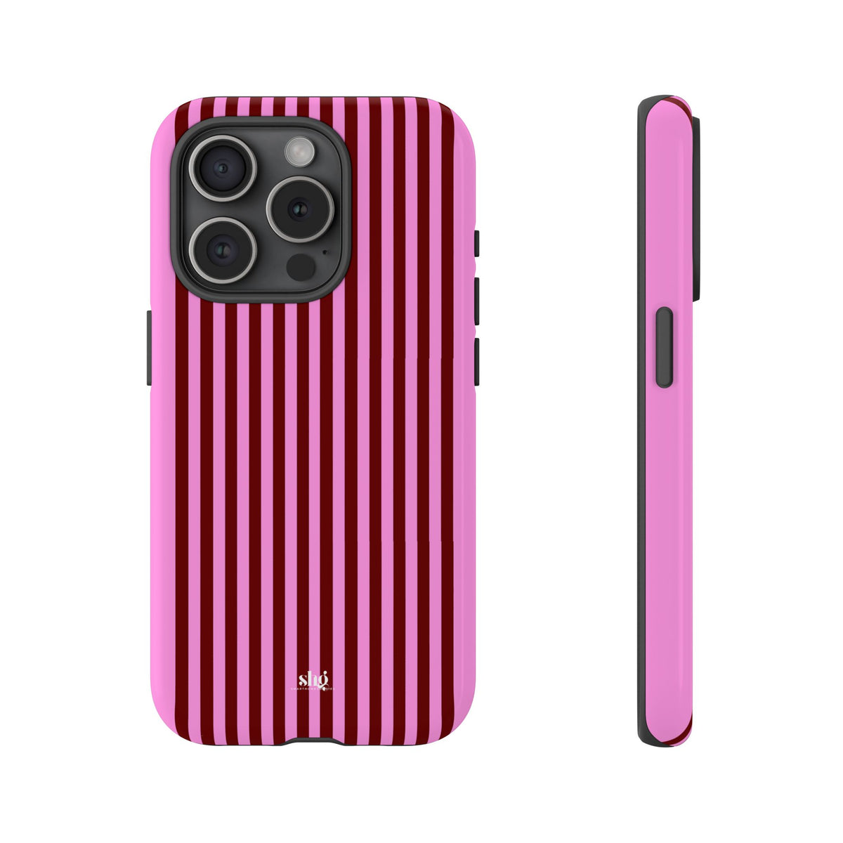 Heartbreaker Phone Case