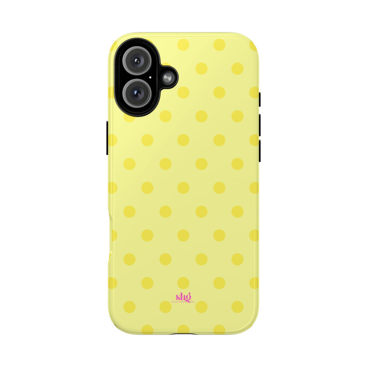 Buttercream Phone Case