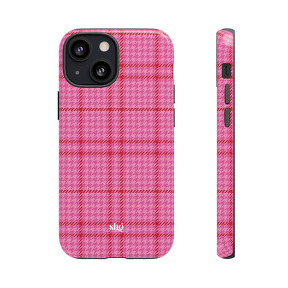 Sweater Weather Phone Case