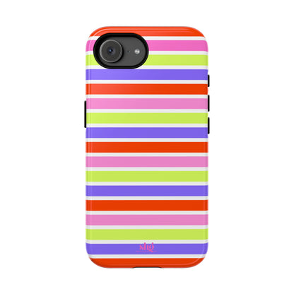 Tropicolor Phone Case