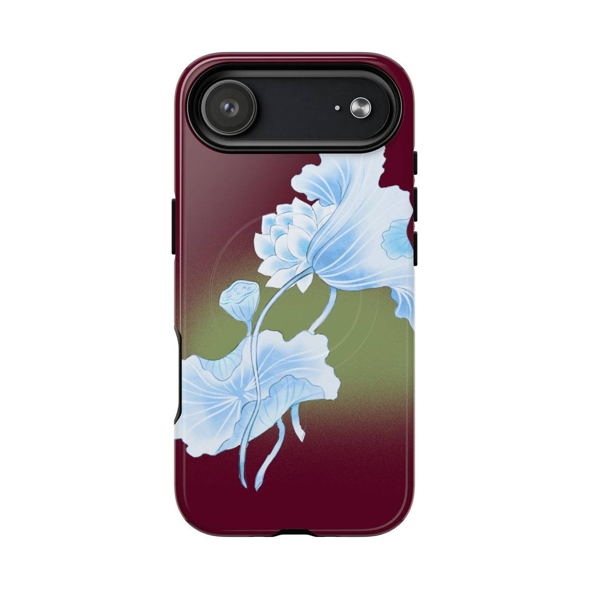Vivienne MagSafe Phone Case