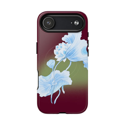 Vivienne MagSafe Phone Case